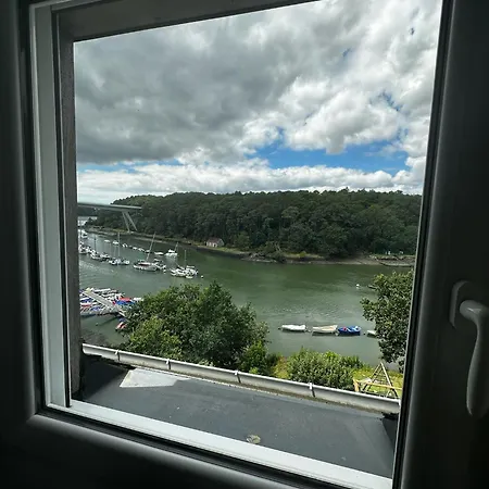 Maison Vue Riviere Du 8 Personnes Hébergement de vacances Bono