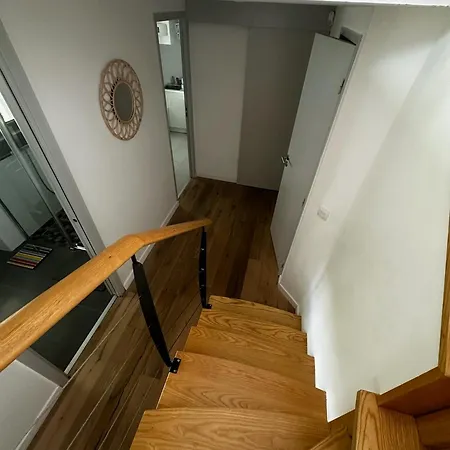 Maison Vue Riviere Du 8 Personnes * Bono