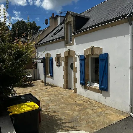 Maison Vue Riviere Du 8 Personnes